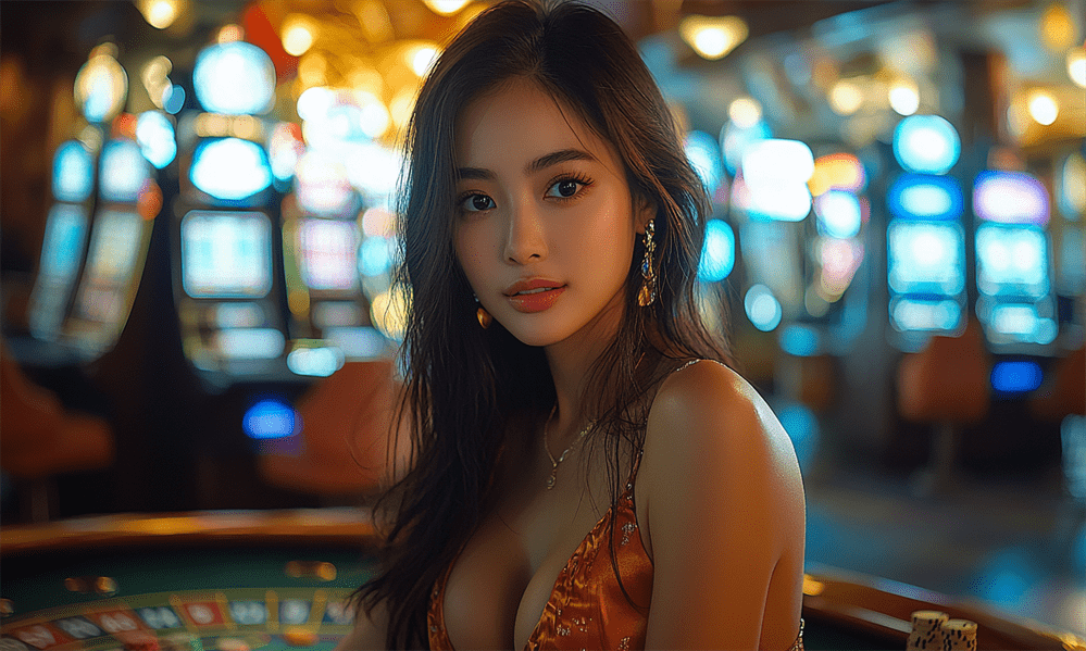 77 color casino
